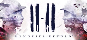 Купить 11-11 Memories Retold Купить 11-11 Memories Retold