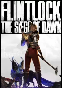 Flintlock: The Siege Of Dawn (Pre-Order)