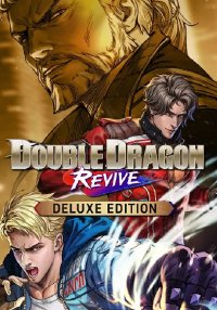 Double Dragon Revive - Deluxe Edition (Pre-Order)
