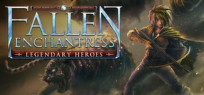 Купить Fallen Enchantress: Legendary Heroes Купить Fallen Enchantress: Legendary Heroes