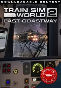 Train Sim World® 2: East Coastway: Brighton - Eastbourne & Seaford Route Add-On