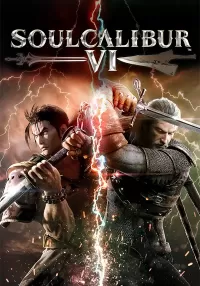 SOULCALIBUR VI