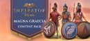 Купить Imperator: Rome - Magna Graecia Content Pack
