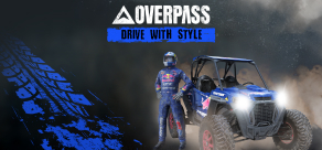 Купить OVERPASS™: Drive With Style Купить OVERPASS™: Drive With Style