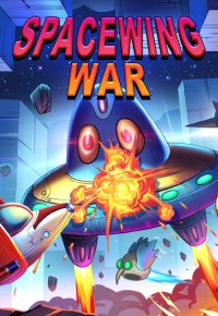 Spacewing War
