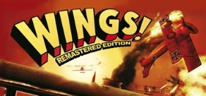 Купить Wings! Remastered Edition Купить Wings! Remastered Edition