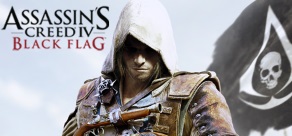 Купить Assassin's Creed IV Black Flag Купить Assassin's Creed IV Black Flag