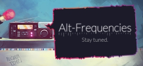 Купить Alt-Frequencies Купить Alt-Frequencies
