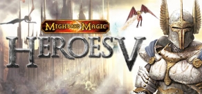 Купить Heroes of Might and Magic V Купить Heroes of Might and Magic V