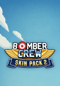 Bomber Crew - Skin Pack 2