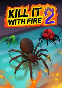Kill It With Fire 2