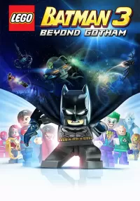 LEGO® Batman™ 3: Beyond Gotham