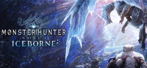 Купить MONSTER HUNTER: WORLD: Iceborne - Pre Order Купить MONSTER HUNTER: WORLD: Iceborne - Pre Order