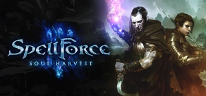 Купить SpellForce 3: Soul Harvest Купить SpellForce 3: Soul Harvest