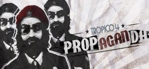 Купить Tropico 4: Propaganda! Купить Tropico 4: Propaganda!