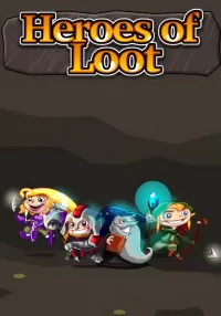 Heroes of Loot