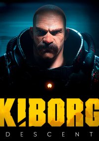 KIBORG: Descent