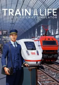 火车生活：模拟铁路