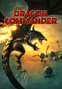Купить Divinity: Dragon Commander Купить Divinity: Dragon Commander