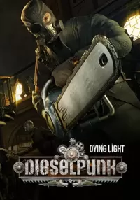 Dying Light - Dieselpunk Bundle