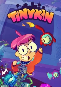 Tinykin