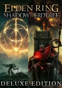 ELDEN RING - Shadow of the Erdtree Deluxe Edition