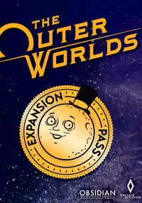 The Outer Worlds Expansion Pass (Steam)