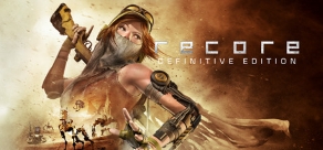 Купить ReCore: Definitive Edition Купить ReCore: Definitive Edition