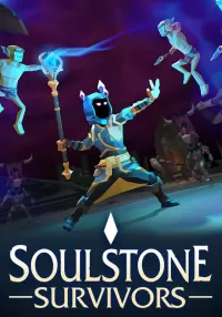 Soulstone Survivors