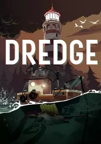 DREDGE (Pre-Order)