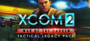 Купить XCOM 2 : War of the Chosen - Tactical Legacy Pack