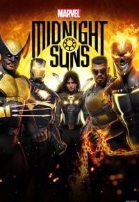 Marvel's Midnight Suns - Digital+ Edition (EPIC)
