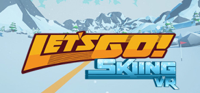 Купить Let's Go! Skiing VR Купить Let's Go! Skiing VR