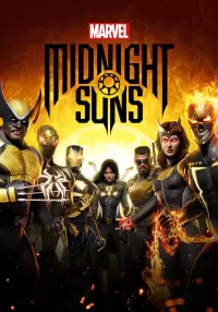Marvel's Midnight Suns