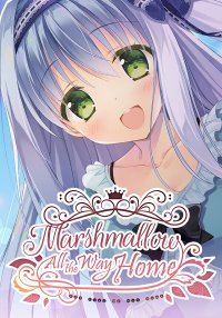 Marshmallow All the Way Home