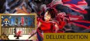 Купить One Piece: Pirate Warriors 4 - Deluxe Edition