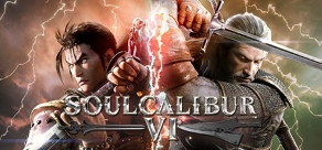 Купить SoulCalibur VI Купить SoulCalibur VI