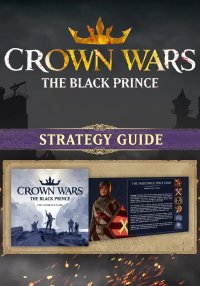 Crown Wars - Strategy Guide