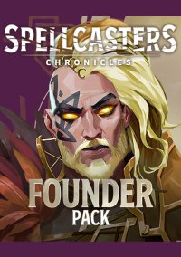 Spellcasters Chronicles - FOUNDER PACK