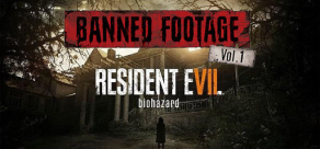 Купить Resident Evil 7 biohazard - Banned Footage Vol.1 Купить Resident Evil 7 biohazard - Banned Footage Vol.1
