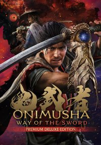 Onimusha: Way of the Sword - Premium Deluxe Edition (Pre-Order)
