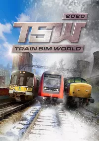 Train Sim World 2020