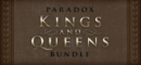 Купить Paradox Kings and Queens Bundle