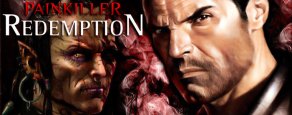 Купить Painkiller Redemption Купить Painkiller Redemption