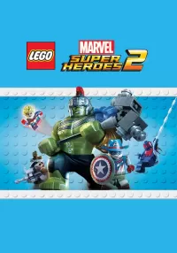 LEGO® Marvel™ Super Heroes 2 - Deluxe Edition
