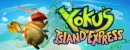 Yoku's Island Express Yoku's Island Express