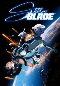 Stellar Blade™ (Pre-Order)