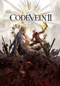 Code Vein II (Pre-Order)