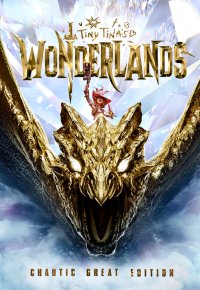 Tiny Tina's Wonderlands: Chaotic Great Edition (Steam)