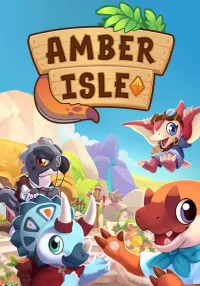 Amber Isle